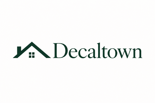 DecalTown